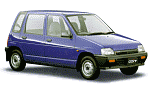   Daewoo Tico Unofficial